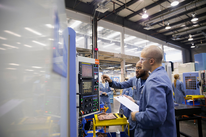 Arizona industry insight