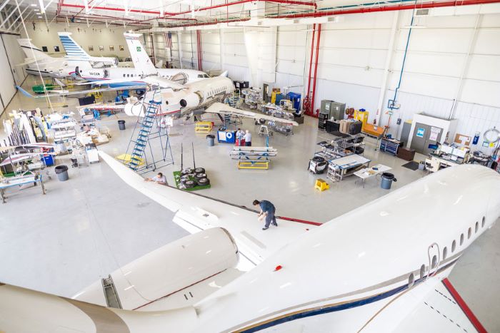 In Arkansas industry insight