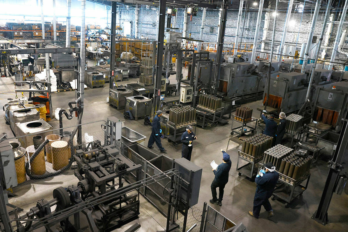 In Las Vegas Nv industry insight