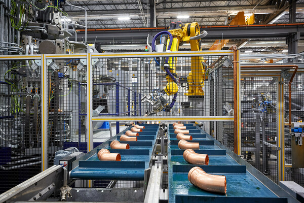 In Massachusetts industry insight