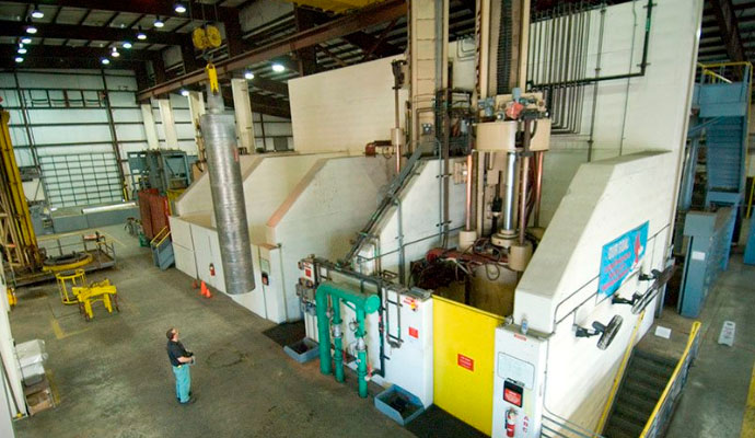 In Nevada industry insight