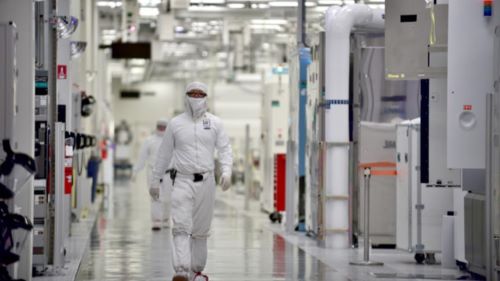 In Oregon industry insight