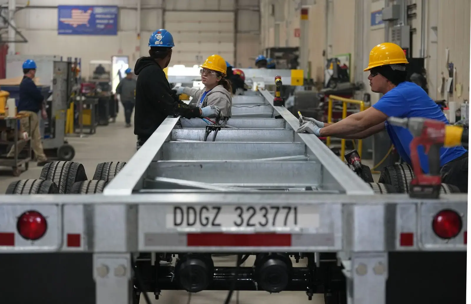 In Plain Wisconsin industry insight