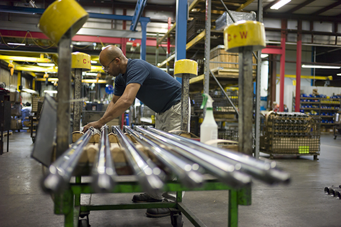 In Plain Wisconsin industry insight