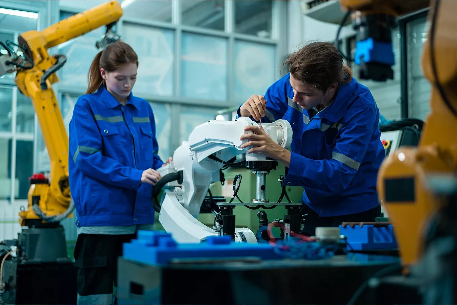 In Utah industry insight