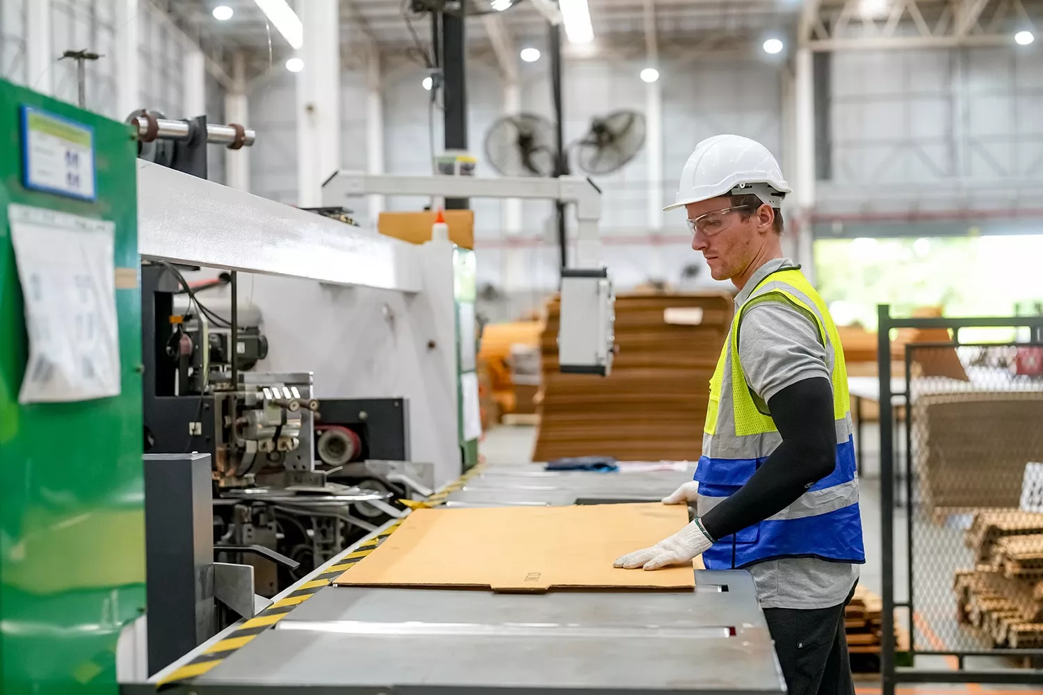 In Utah industry insight