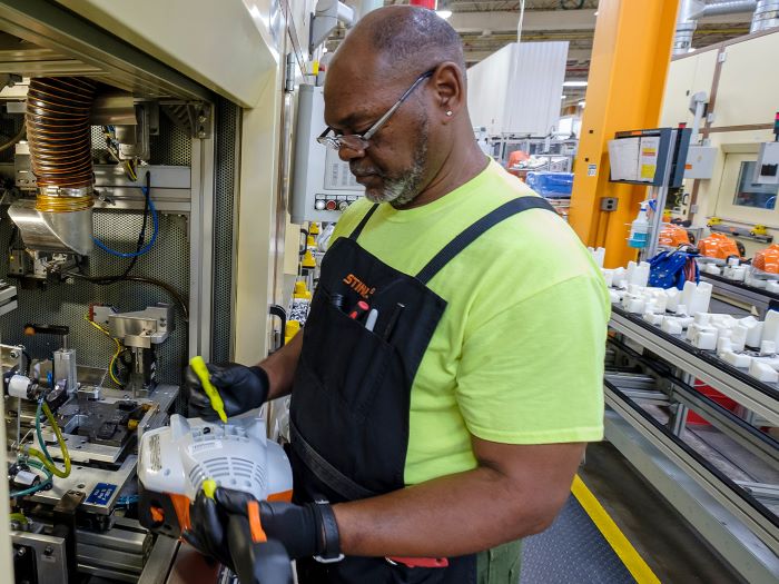 In Virginia industry insight