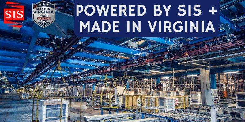 In Virginia industry insight