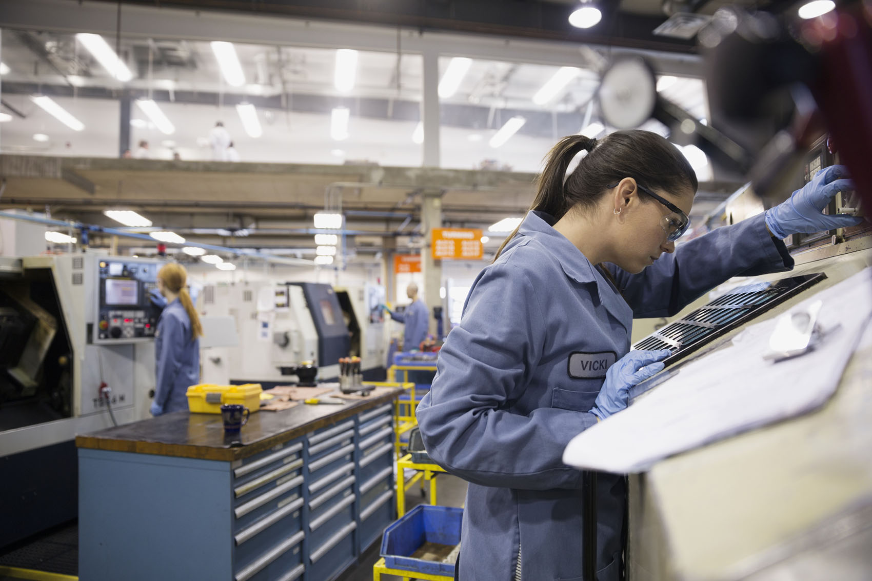 In Virginia industry insight