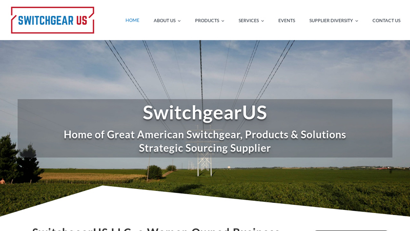 Manufacturers of Engineered Power Systems PA, DE, NY