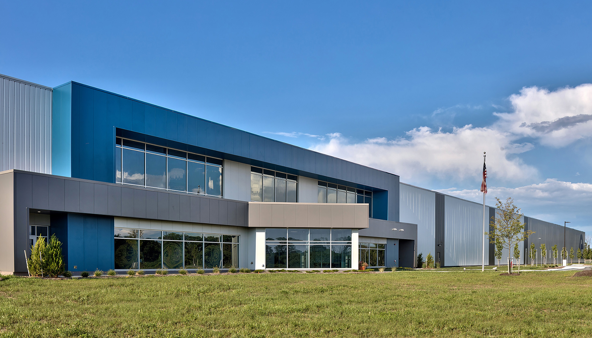 Manufacturers Packaging