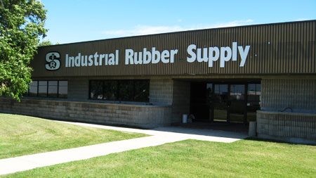 Manufacturer's Rubber and Supply