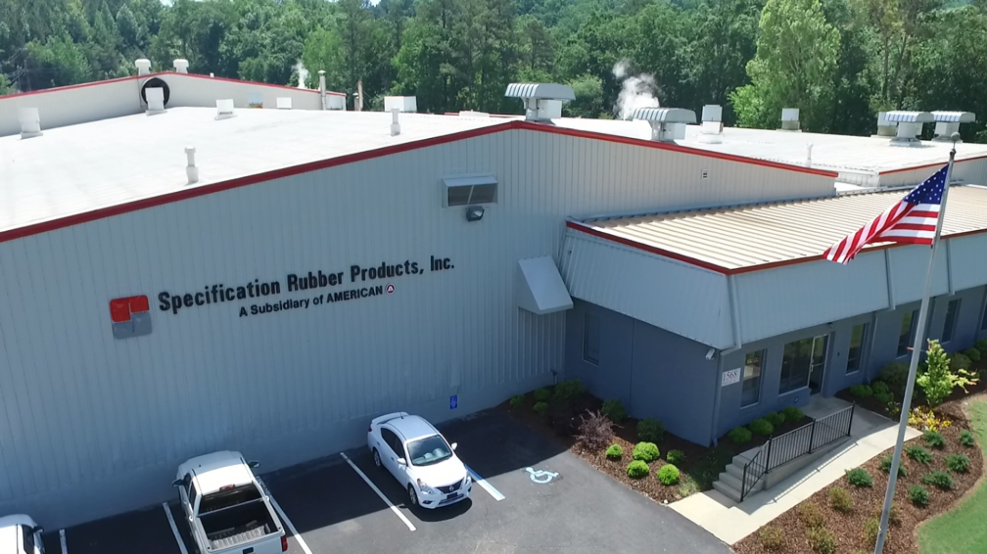 Manufacturer's Rubber and Supply