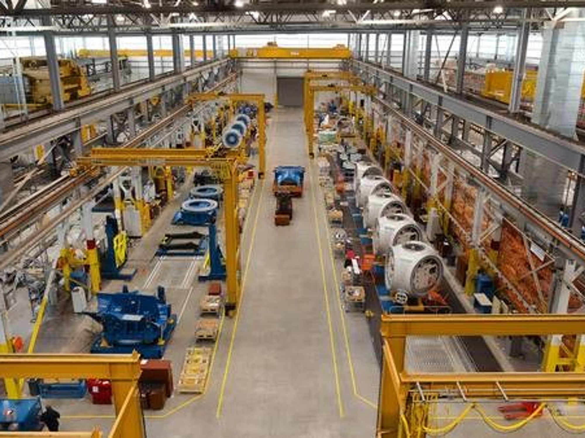 Supply Company industry insight