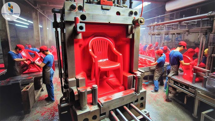 Manufacturing Chairs industry insight