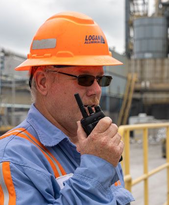 Manufacturing Communication Systems