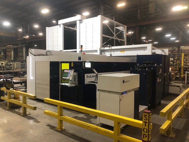 Manufacturing Companies In Indianapolis Indiana industry insight