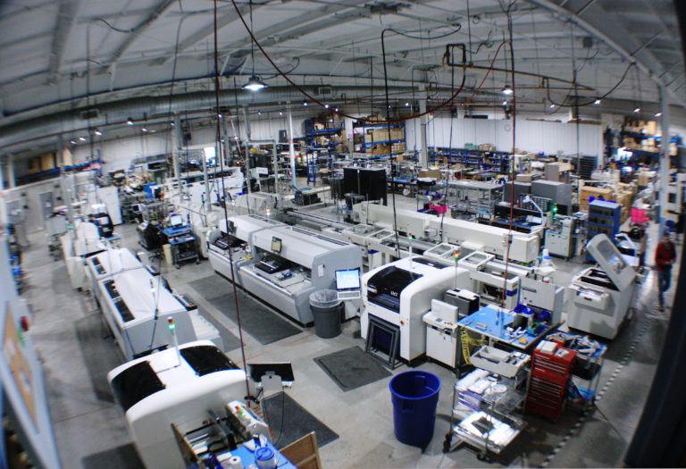 Manufacturing Companies In New York City industry insight