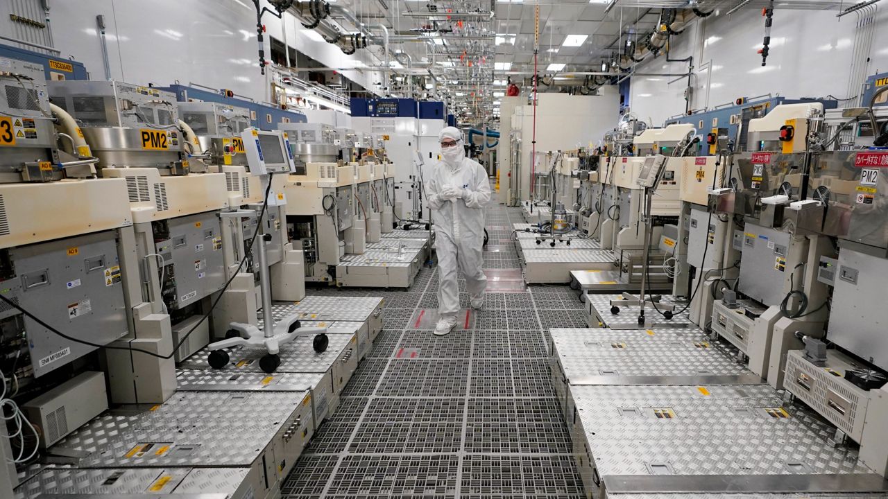 Manufacturing Companies In New York industry insight