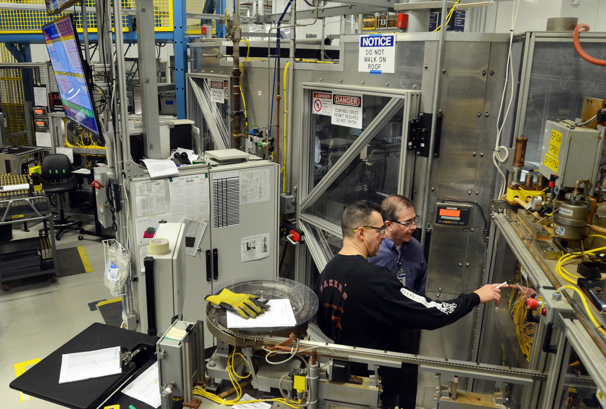 Manufacturing Companies In New York industry insight