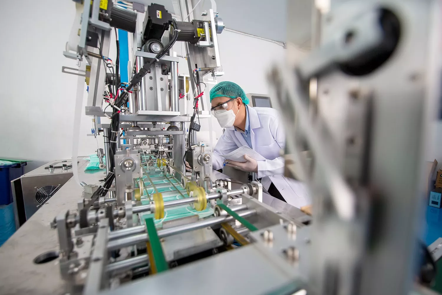 Manufacturing Companies In Utah industry insight