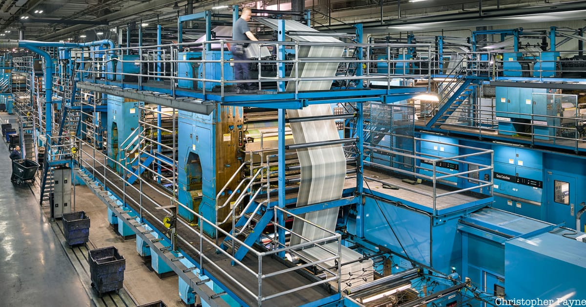 Manufacturing Companies Ny industry insight