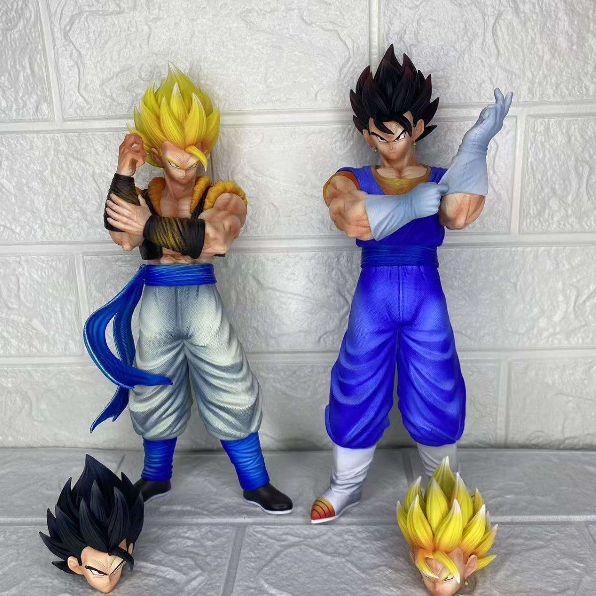 Manufacturing Custom Action Figures