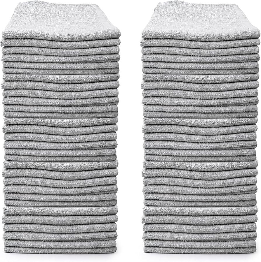 Manufacturing & Industrial Rags