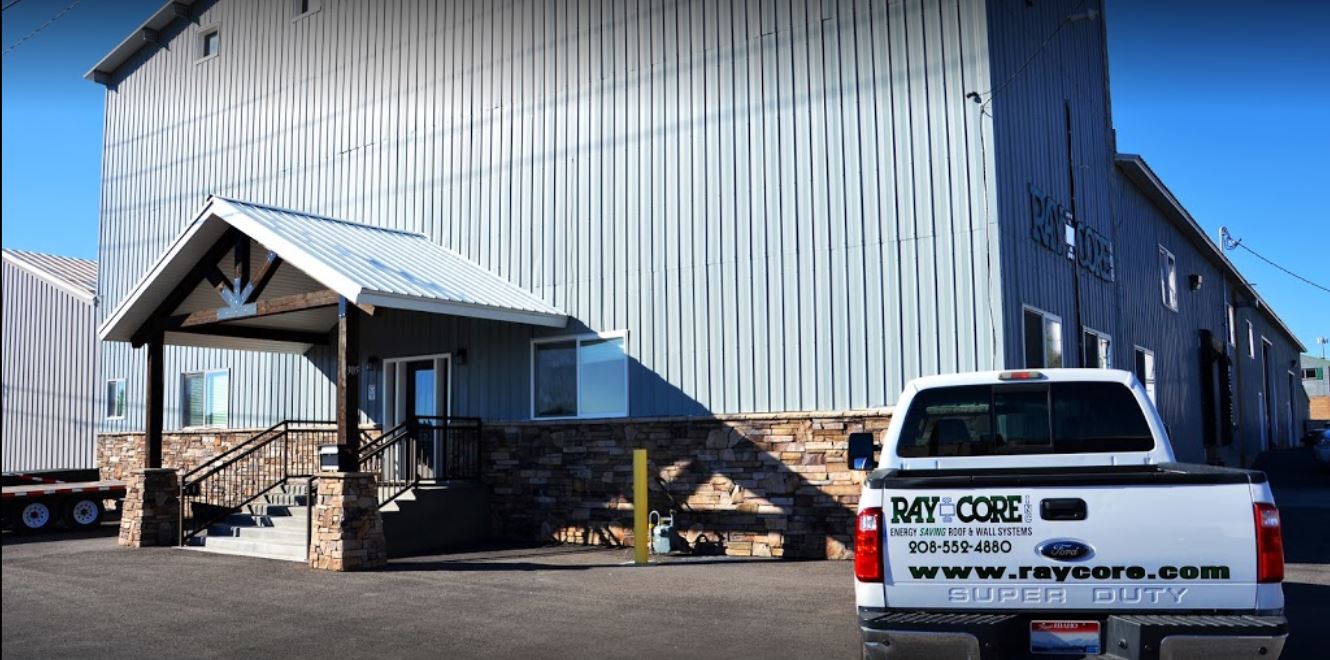 Manufacturing Members