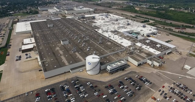 Manufacturing Snacks