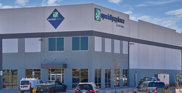 Manufacturing Specialty Appliances Since 1969