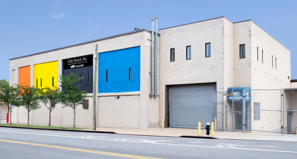 Manufacturing Specialty Appliances Since 1969