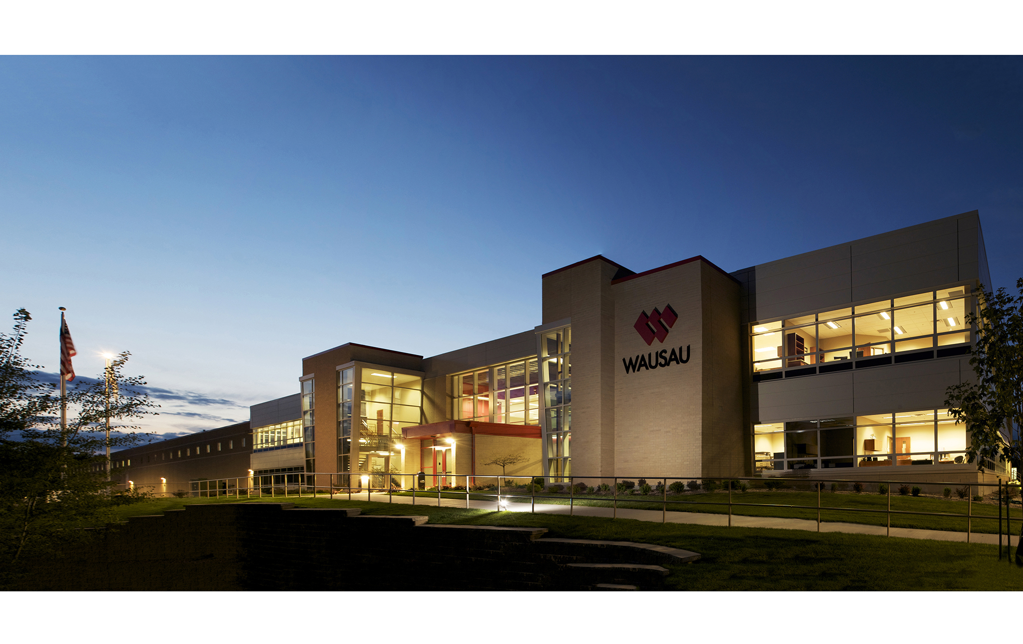 Manufacturing Web Design