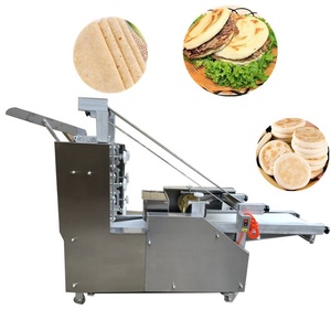 Maquina Para Hacer Arepas industry insight
