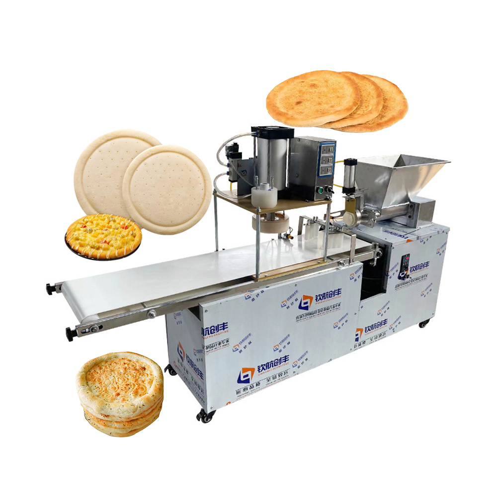 Maquina Para Hacer Arepas industry insight