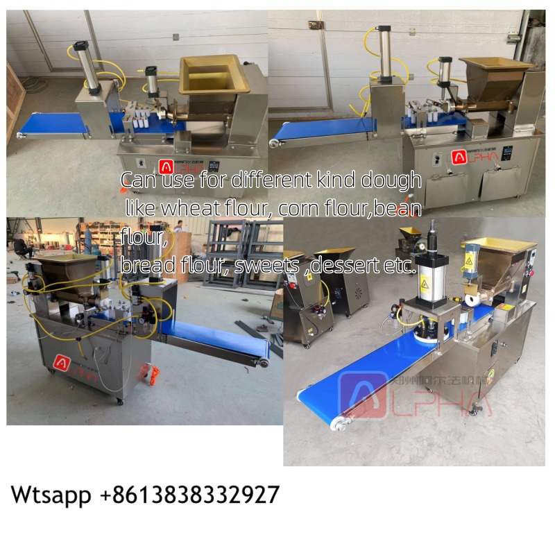 Maquina Para Hacer Arepas industry insight