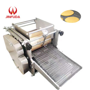 Máquina Para Hacer Tortillas Industrial industry insight