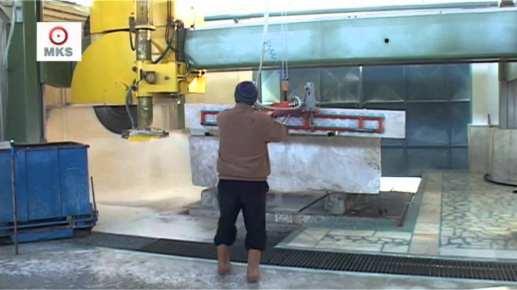 Marble Cutter industry insight