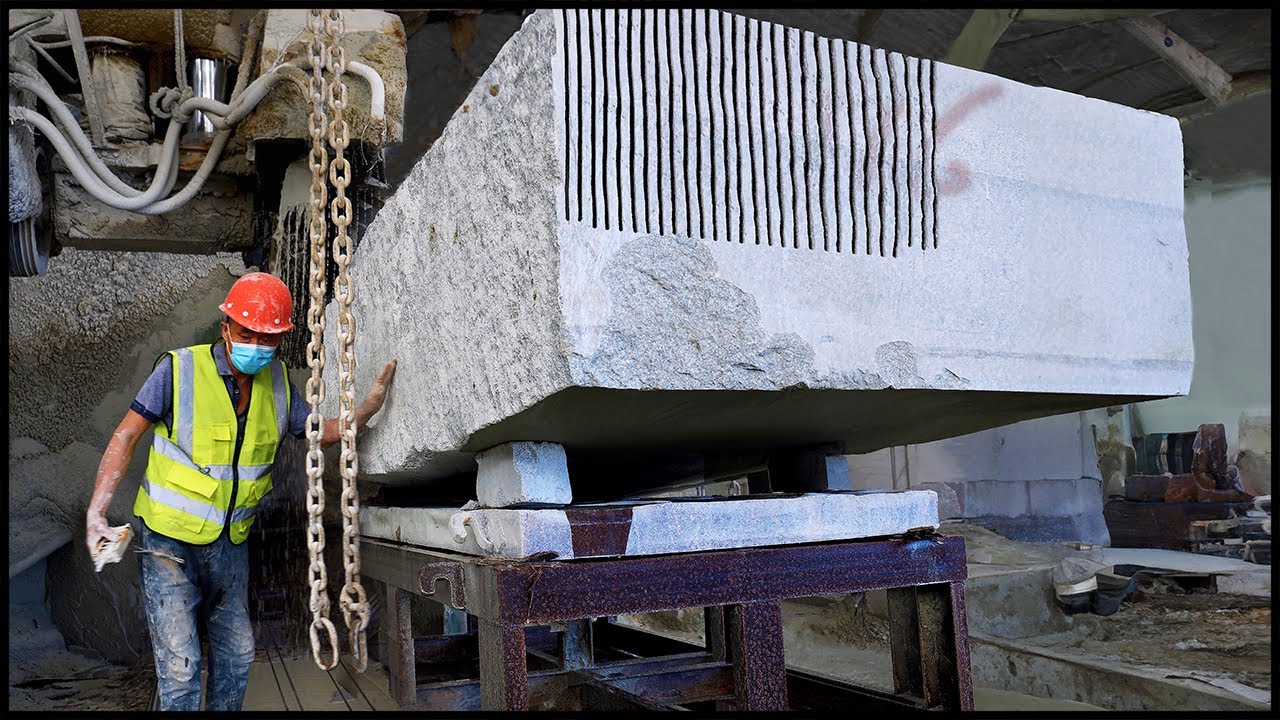 Marble Cutter industry insight