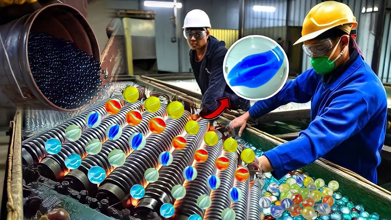 Marble Mesh industry insight