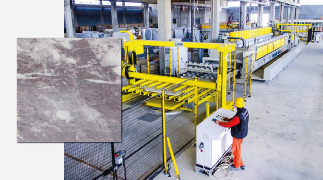 Marble Raw industry insight