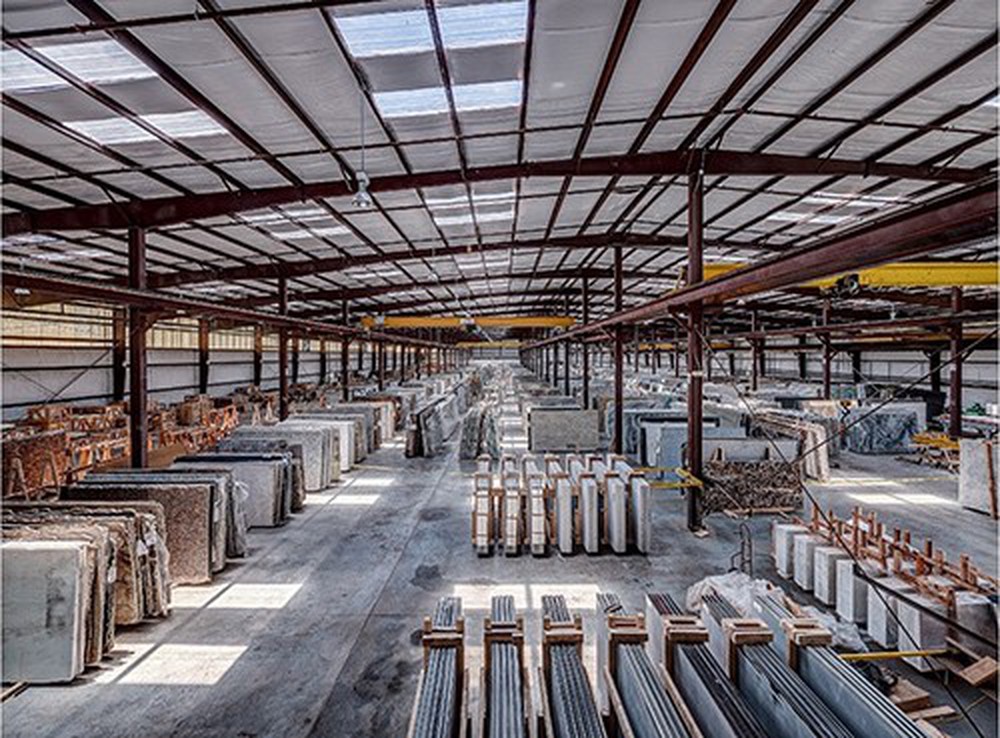Marble Slabs Wholesale industry insight