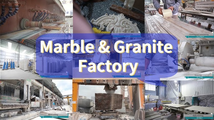 Marble industry insight