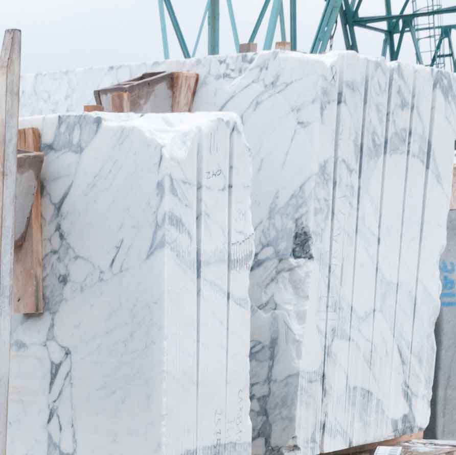 Marble Tile Source and Manufacturing