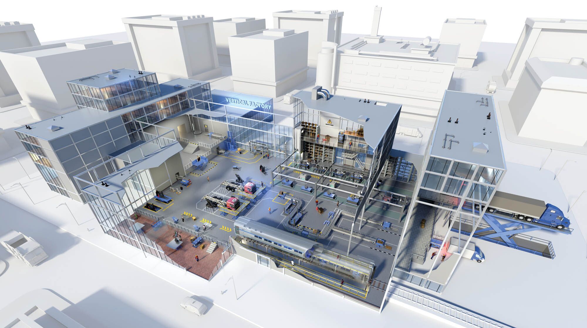 Marco Steel industry insight