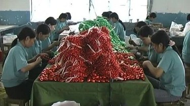 Mardi Gras Beads industry insight