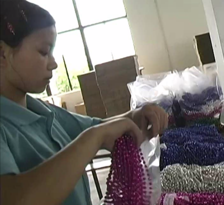 Mardi Gras Beads In Bulk industry insight