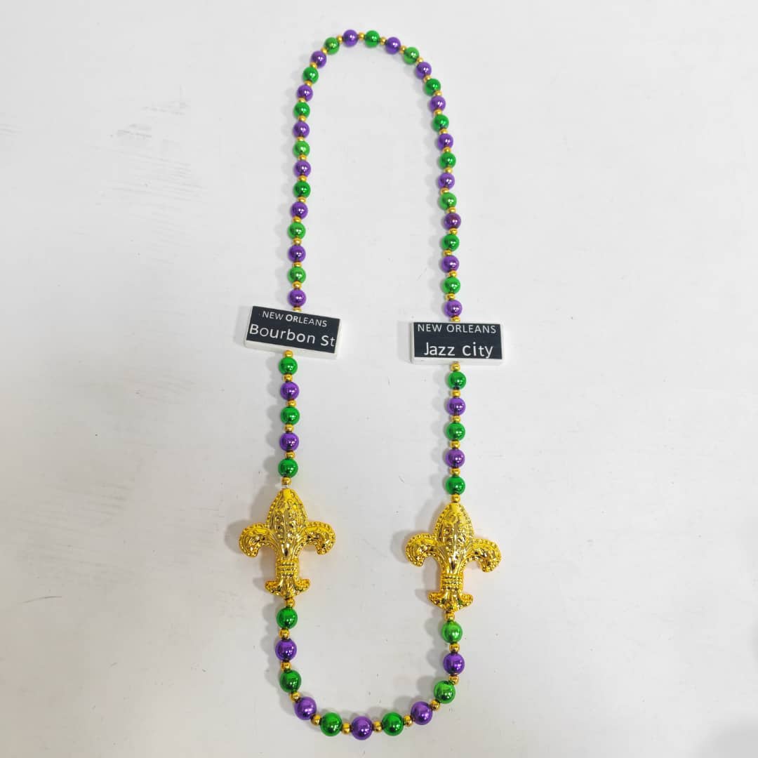 Mardi Gras Beads Wholesale industry insight