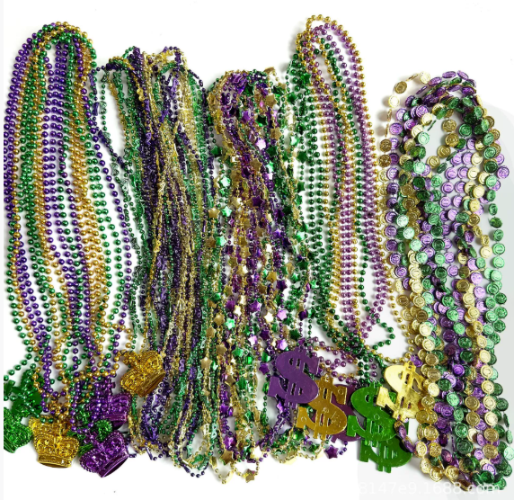 Mardi Gras Throws In Bulk industry insight