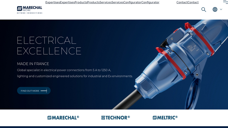 MARECHAL ELECTRIC